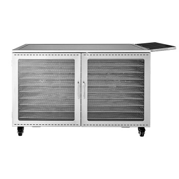Multi-function Mixed-mode Convection Solar Fruits and Vegetables Dryer