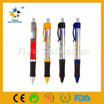 popular selling banner pen,advertisement roll banner pens promotional,ballpoint pen promotion