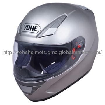 YOHE Fashion Design Full Face Helmet 991—1
