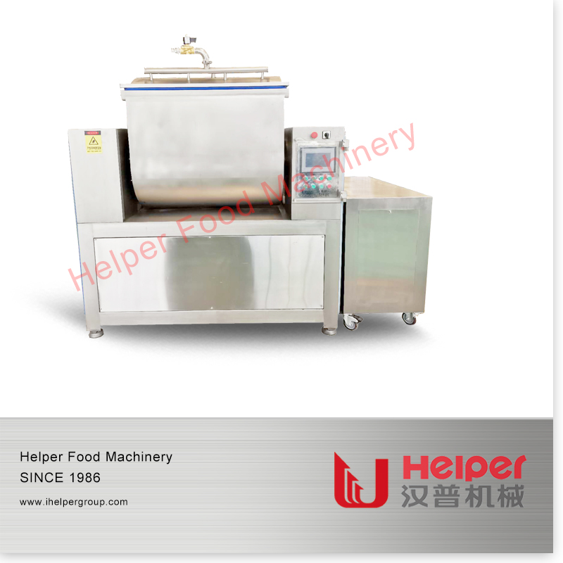 Industrial Electric dough kneading machine