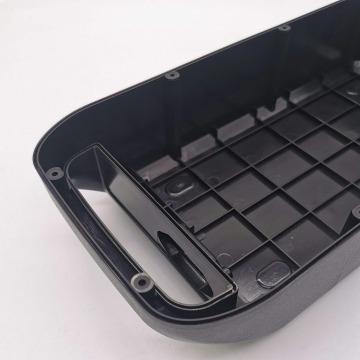 Custom Injection Molding Plastic Parts for Home Application