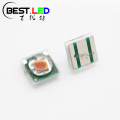 Қудрати баланд 3535 RED LED 3W