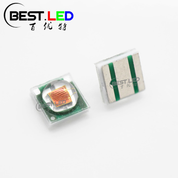 High Power LED 3535 красный светодиод 3W