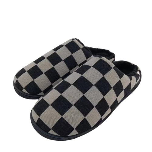 Non-slip Soft Warm Winter Slippers For Women