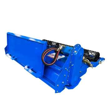 Efficient Stone Removal: 35-50hp Stone Burier Attachment for Sale