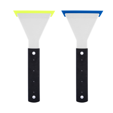 Soft Silicone Rubber PPF Squeegee for Car Window and Water Removal
