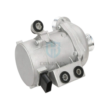 Hochwertiges Wasserpumpen -Kit für BMW - Kühlmittelpumpenheizung Elektronische Wasserpumpe 11517586925