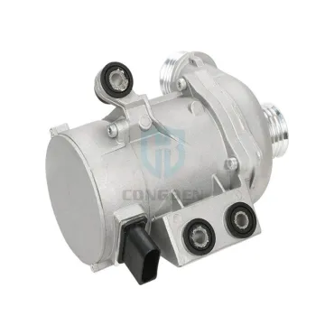 High Quality Water Pump Kit for BMW - Coolant Pump Heater Electronic Water Pump 11517586925