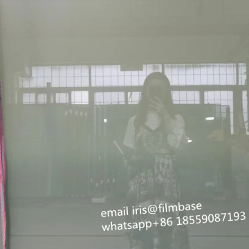 Customized Glass For Villa From Filmbase