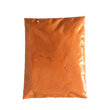 Girls scouts charity color war Holi color powder