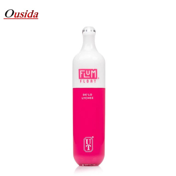 2021Flum Float Disposable Vape Device