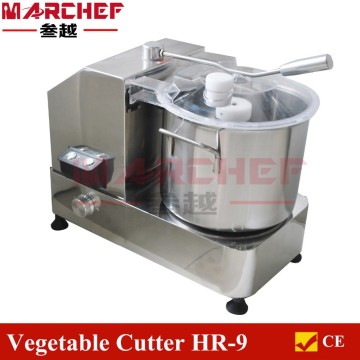 9L Food Broken Cutting Machine / Vegetable Cutter / Food Cutter