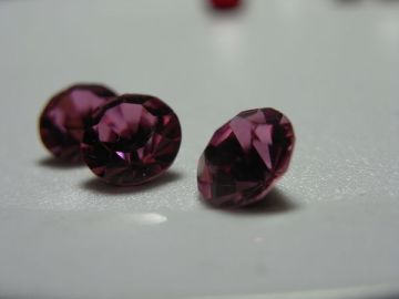 MC Chaton, MC 888 rhinestone