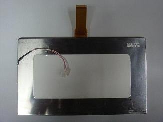 7.0 Inch Pvi Flat Rgb Lcd Panels Pm070wxf 480(rgb)x800 For Industrial Use