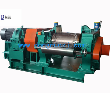 High Output Rubber Reclaim Production Line - Small Scale Reclaimed Rubber Machine