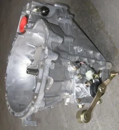 Geely KingKong gearbox Geely Jingang gearbox 1.5MT
