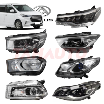 Faróis de LED por atacado para modelos SAIC Maxus