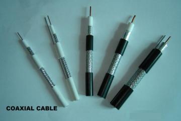 Coaxial Cable Hfr 300 for CATV