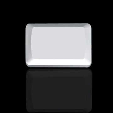PF118 Blank Plate Switch