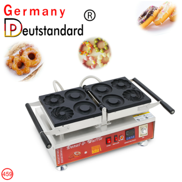 bakery equipment donut maker machine with CE NP-459