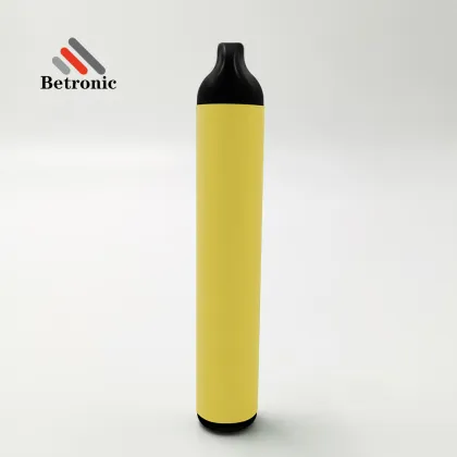 New Vape CBD Vaporizer disposable e-cigarette