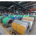 304 316 430 Grade Stainless Steel Coil