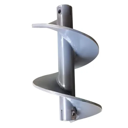 Asphalt Paver Auger System Auger Shaft 2053650