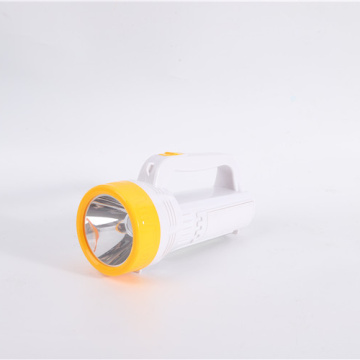 Professional Custom LED Portable Solar Search Light