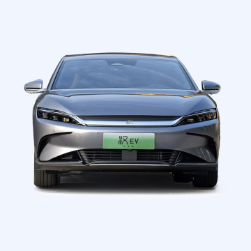 BYD Han Genesis Edition 2023 EV 715KM Qianshan Cui Limited Edition
