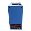 48V25ah lithium battery pack electric motorcycle