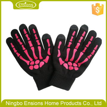 good quality hot sale alibaba export gloves for touchscreen