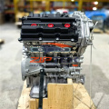 Motor Nissan Frontier Xterra VQ40DE VQ40