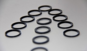 OBS U-ring TYPE 0--100MM