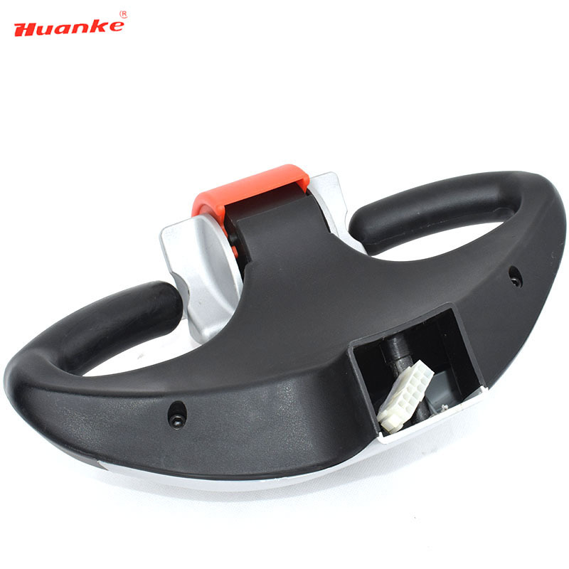NOBLIFT Forklift Parts: Electronic Throttle Handle Assembly