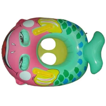 baby swimming ring
