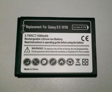 3.7v 1500mah Lithium Battery Bait Boat Parts For Remote Control Handset