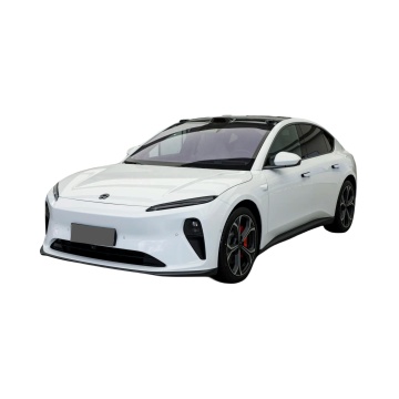 2023 Nio ET5 Dual Motor 4WD Electric SUV with 360 Degree Camera and Lithium Battery