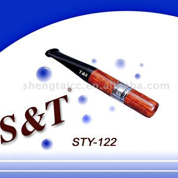 Wooden Cigarette Holder