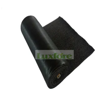 High Weight PVC coilfloor Carpet