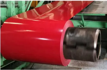 Dx51d Coil Az150 Zinc Galvanized Steel Coil