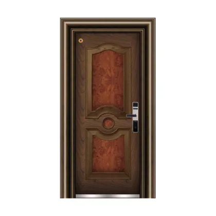 Fireproof Doors