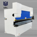 Bending machine metal press brake machine