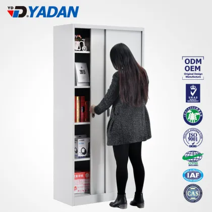 cupboard model foldable cupboard steel cupboard design YD-B15