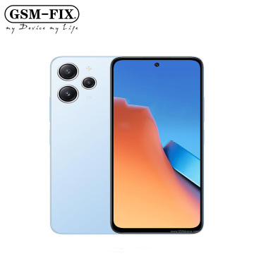 GSM-FIX for Xiaomi Redmi 12 5G Smartphone
