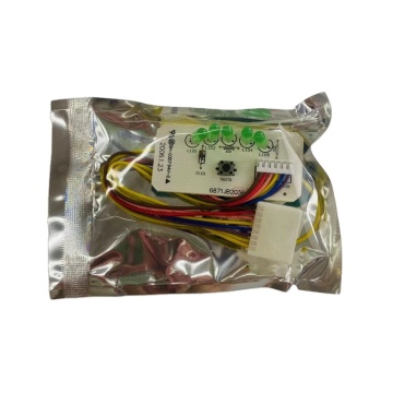 New 6871JB2036A Computer Board for Refrigerator Arrivals: Get Your Efficient Cooling Solution Now!