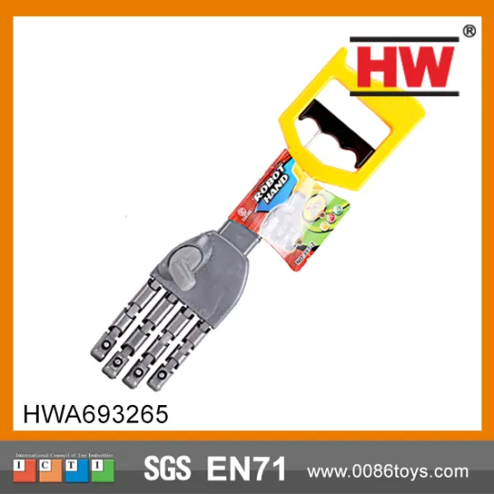 Classic Play Game Catch Set Plastic Toy Hand