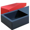 Variety Sizes Paper Pull Out Slide Box