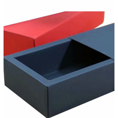 Variety Sizes Paper Pull Out Slide Box