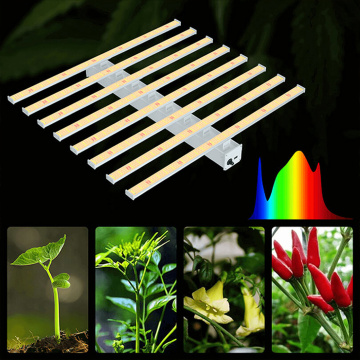 Luz de crescimento de plantas UV 1000W