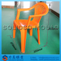 Hot sale custom Plastic Injection chair Mold